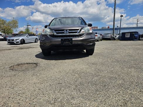 Used 2010 Honda CR-V EX image 9