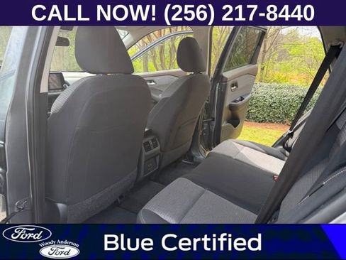 Used 2023 Nissan Rogue SV AWD/4WD image 21