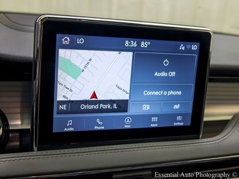 Used 2021 Lincoln Corsair Grand Touring w/ Equipment Group 301A AWD/4WD image 15