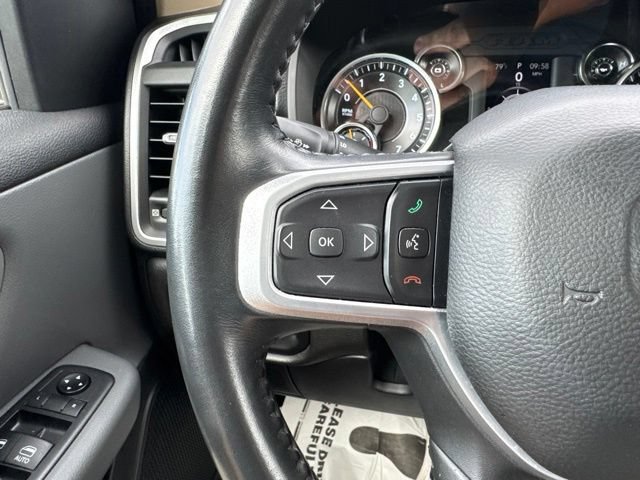 Used 2020 RAM 1500 Big Horn RWD image 22