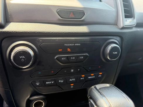Used 2020 Ford Ranger XLT w/ FX2 Package RWD image 18