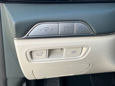 New 2026 Genesis GV80 3.5T Prestige image 24