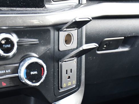 Used 2023 Ford F150 XLT w/ Equipment Group 302A High image 29