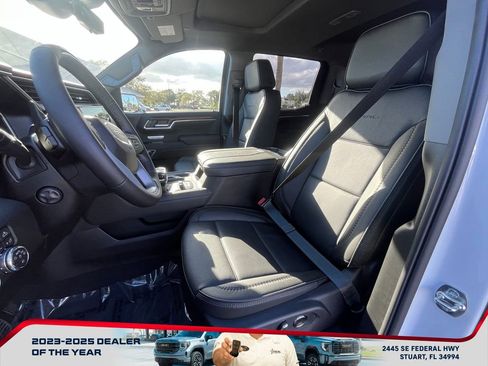 New 2026 GMC Sierra 1500 Denali image 10