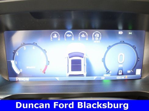 New 2025 Ford F150 Platinum w/ Equipment Group 702A High image 14