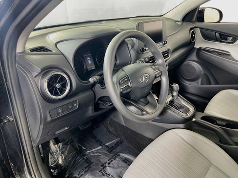 Used 2023 Hyundai Kona SEL AWD/4WD image 9