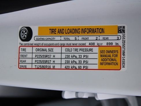 Used 2022 Chevrolet Malibu LT image 33