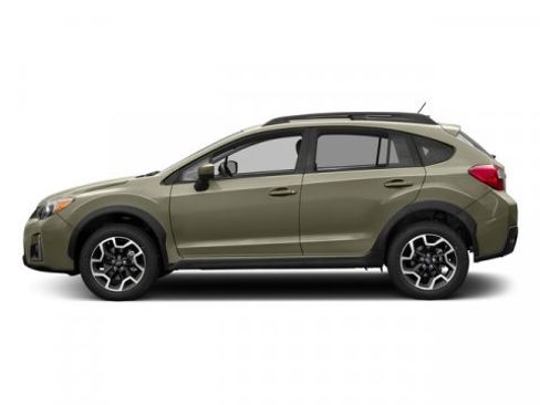 Used 2016 Subaru Crosstrek 2.0i Limited image 6