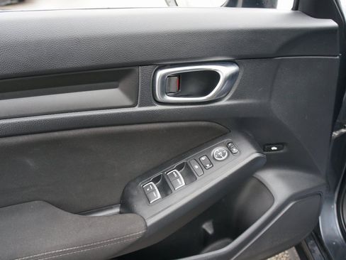 Used 2022 Honda Civic LX image 15