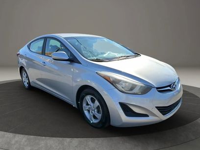 Used 2015 Hyundai Elantra SE
