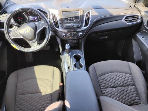 Used 2019 Chevrolet Equinox LT AWD/4WD image 10