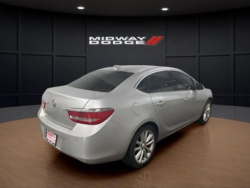 Used 2015 Buick Verano Convenience image 4