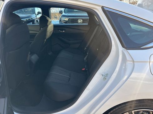 Used 2023 Honda Accord Sport image 23