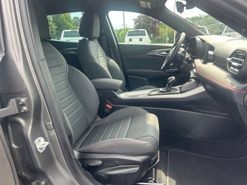 Used 2025 Dodge Hornet GT AWD/4WD image 7