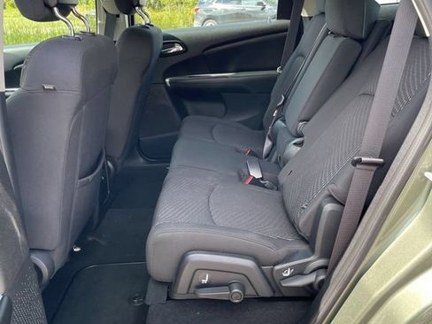 Used 2017 Dodge Journey SE FWD image 15