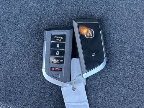 Used 2025 Acura TLX SH-AWD w/ A-SPEC Pkg image 21