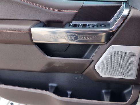New 2026 Ford F250 King Ranch AWD/4WD image 17