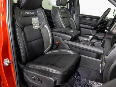 New 2026 RAM 1500 RHO AWD/4WD image 44