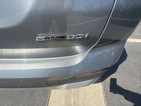 Certified 2023 BMW X3 sDrive30i w/ Convenience Package image 12