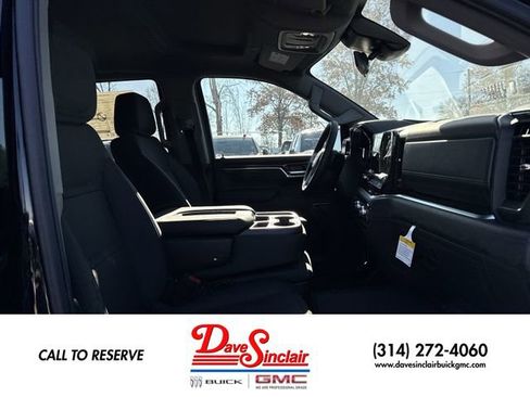 New 2026 GMC Sierra 1500 Elevation AWD/4WD image 24