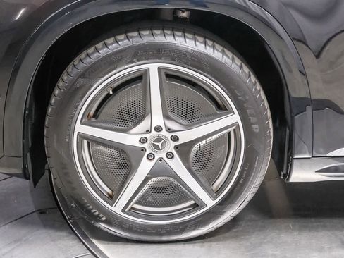Certified 2023 Mercedes-Benz EQS 580 4MATIC SUV image 9