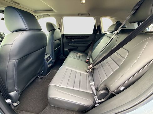 New 2026 Honda CR-V EX-L image 21