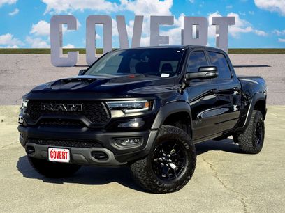 Used 2023 RAM 1500 TRX w/ TRX Level 2 Equipment Group