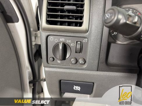 Used 2005 Chevrolet Colorado LS AWD/4WD image 15