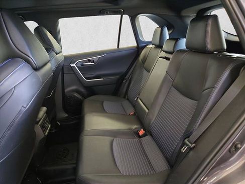 Used 2024 Toyota RAV4 XSE w/ Advanced Technology Package AWD/4WD image 20