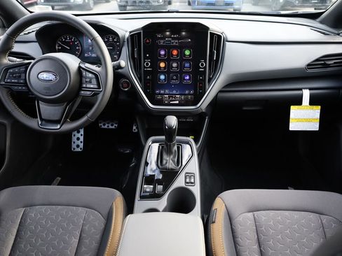Certified 2025 Subaru Crosstrek 2.5i Sport AWD/4WD image 22