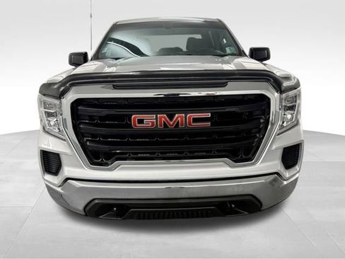 Used 2022 GMC Sierra 1500 Pro w/ Sierra Value Package image 3