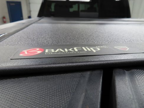 Used 2022 GMC Sierra 1500 AT4 w/ AT4 Premium Package image 41