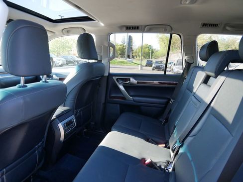 Used 2019 Lexus GX 460 Premium AWD/4WD image 11