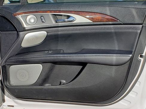 Used 2019 Lincoln MKZ Reserve w/ Luxury Package image 20