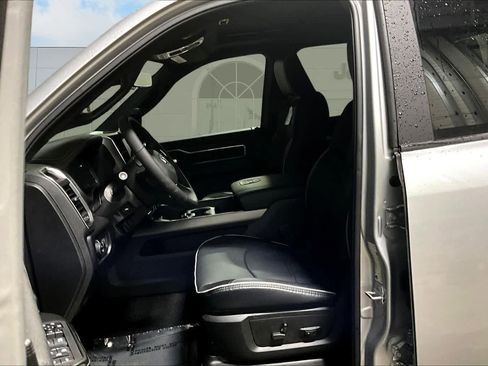 New 2026 RAM 2500 Laramie image 11