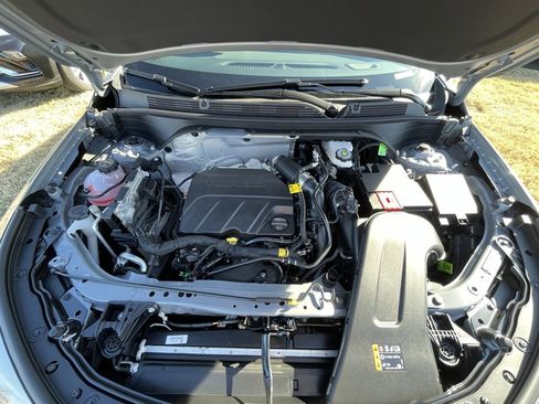 New 2026 Buick Envista Preferred w/ Convenience I Package image 32