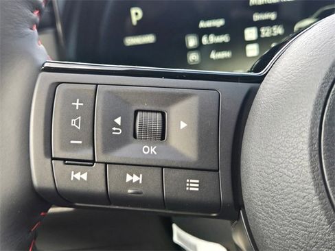 New 2026 Nissan Kicks SR w/ SR Premium Package image 21