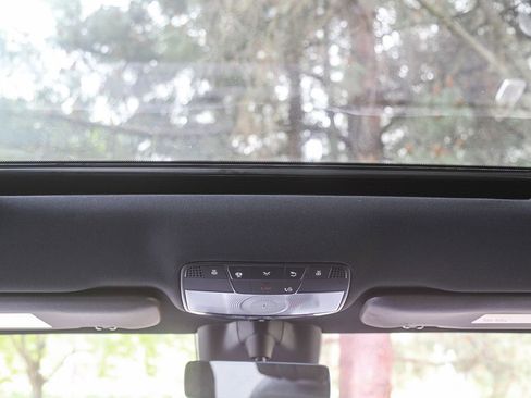 Certified 2021 Mercedes-Benz G 550 image 14