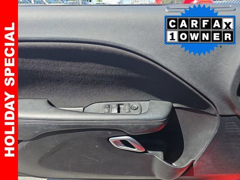 Used 2022 Dodge Challenger R/T image 25