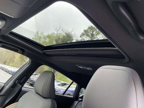 New 2026 Subaru Crosstrek 2.5i Sport AWD/4WD image 17