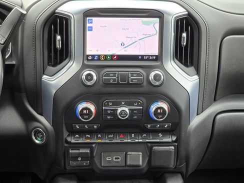 Used 2019 GMC Sierra 1500 SLT w/ SLT Premium Plus Package image 34