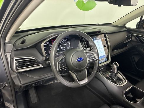 Used 2023 Subaru Outback Touring XT AWD/4WD image 15