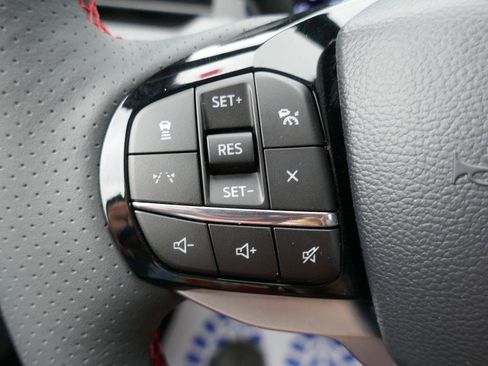 New 2026 Ford Explorer ST-Line AWD/4WD image 21