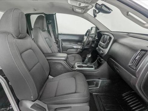 Used 2022 Chevrolet Colorado LT w/ Fleet Safety Package RWD image 16