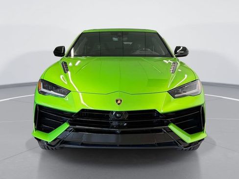 Used 2024 Lamborghini Urus S AWD/4WD image 2