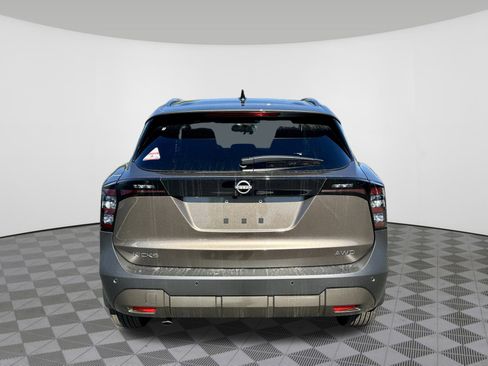 New 2026 Nissan Kicks SV w/ Cold Weather Package image 8