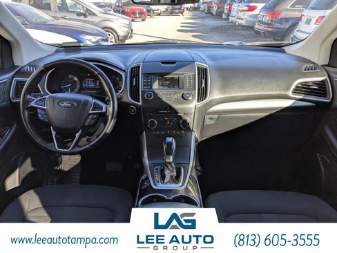 Used 2016 Ford Edge SEL image 15