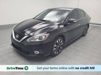 Used 2018 Nissan Sentra SR Turbo image 1