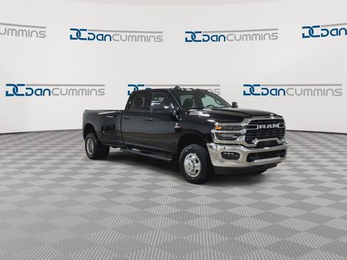 New 2026 RAM 3500 Tradesman AWD/4WD image 2