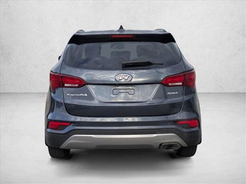 Used 2017 Hyundai Santa Fe Sport FWD image 6